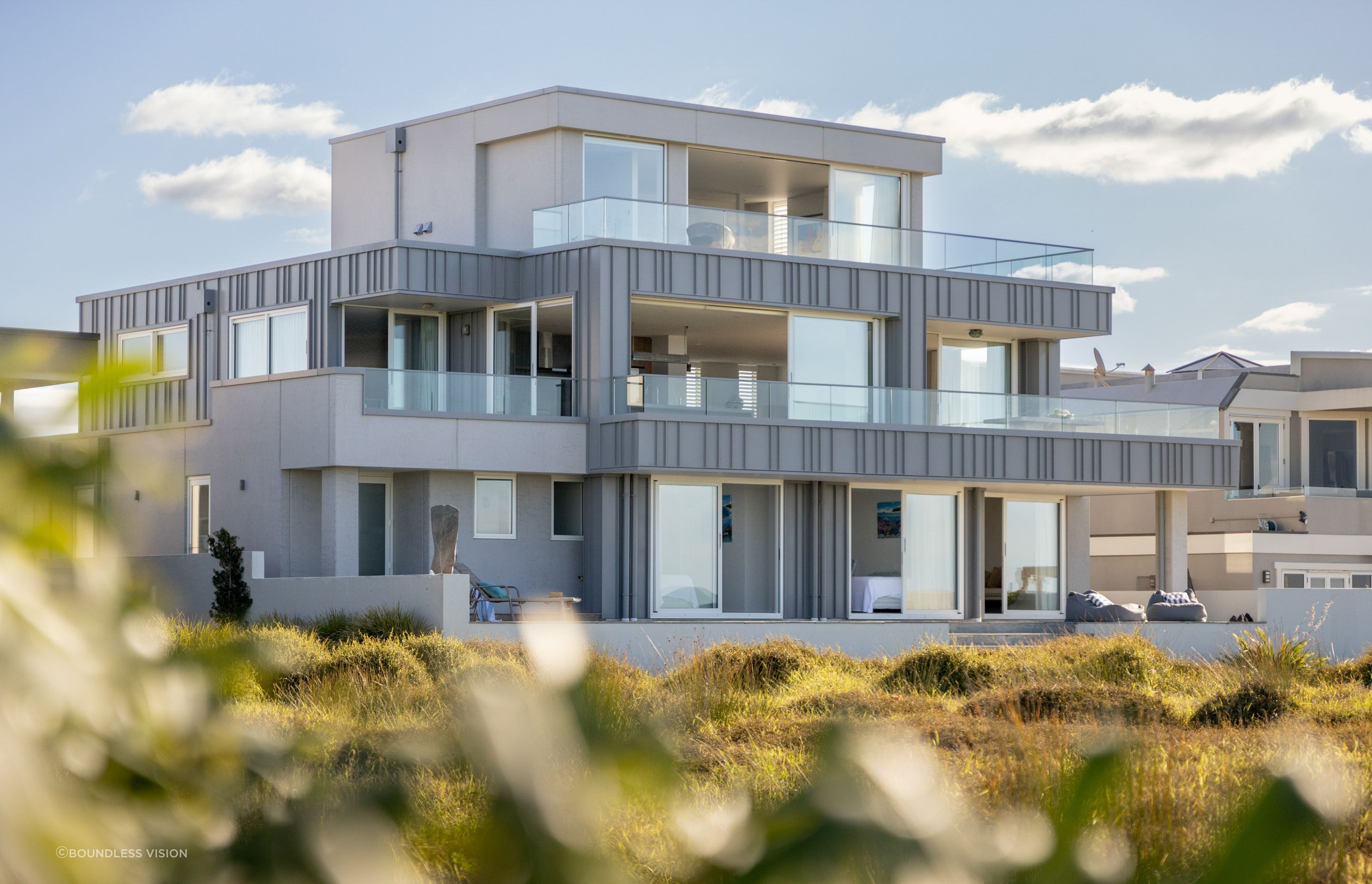 Schick House