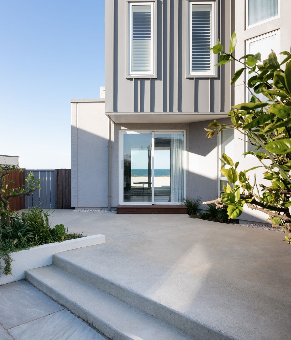 Schick House