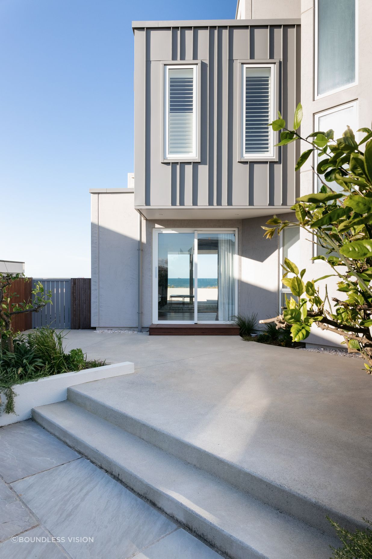 Schick House