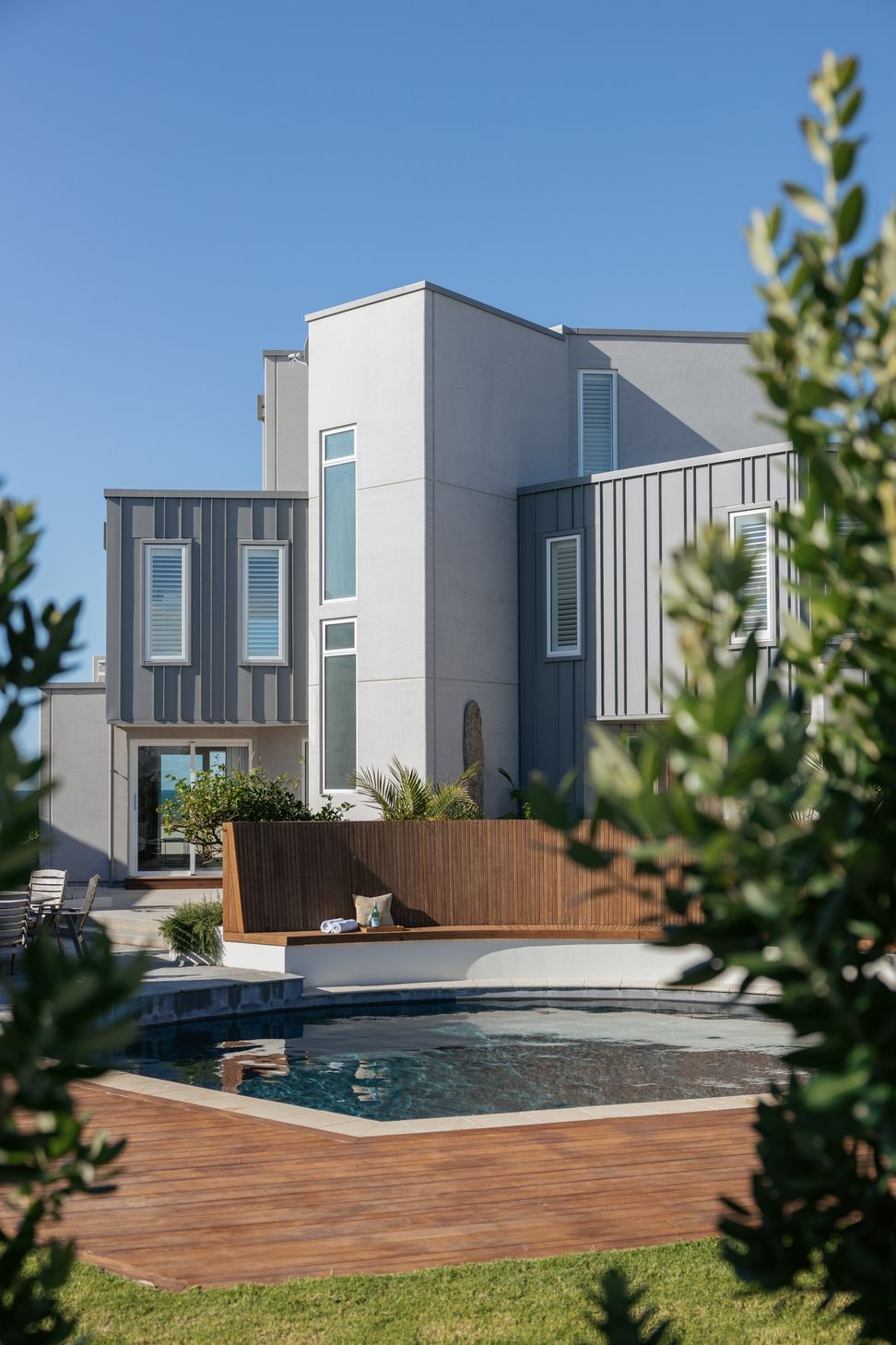 Schick House