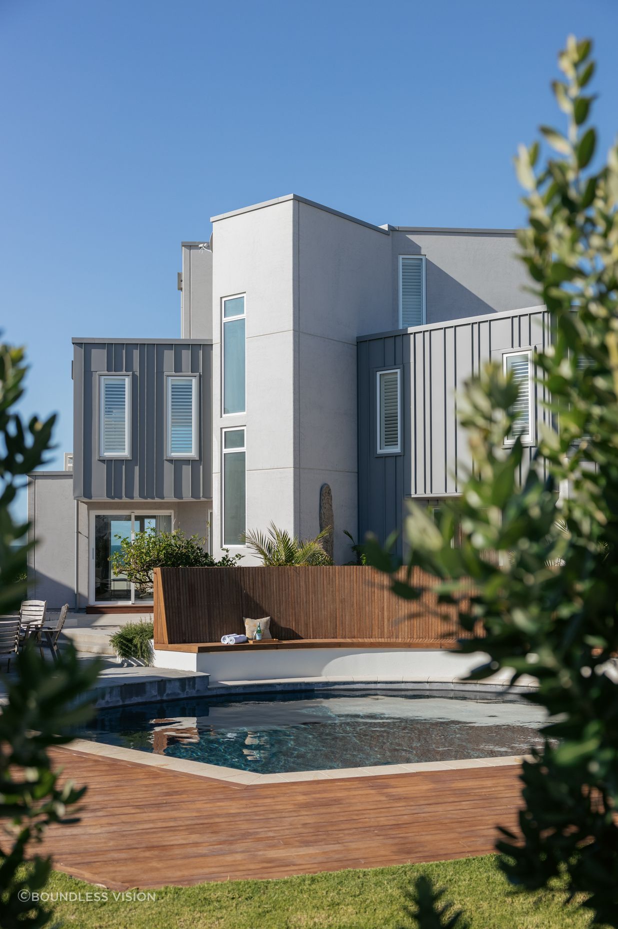 Schick House