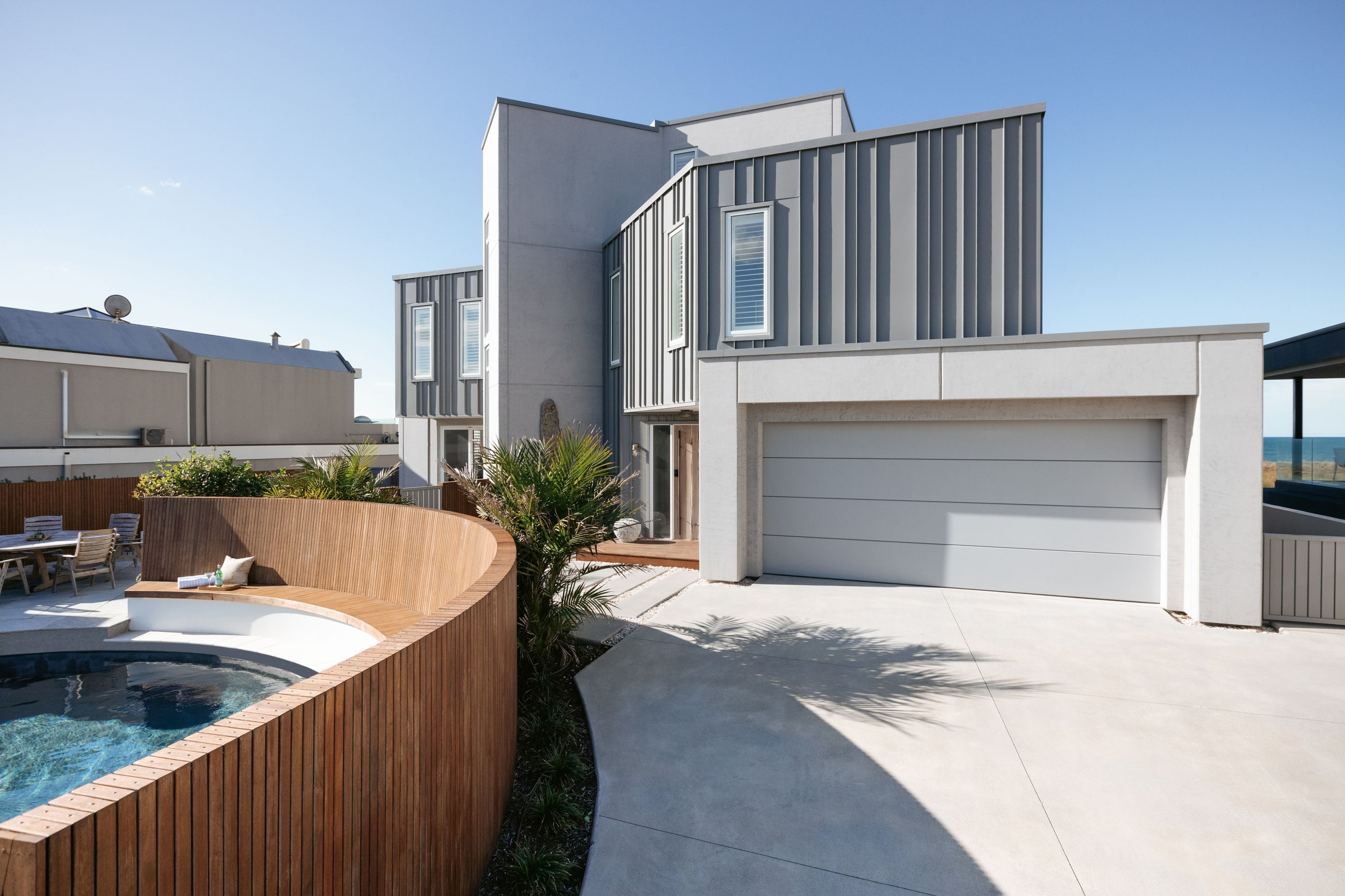 Schick House