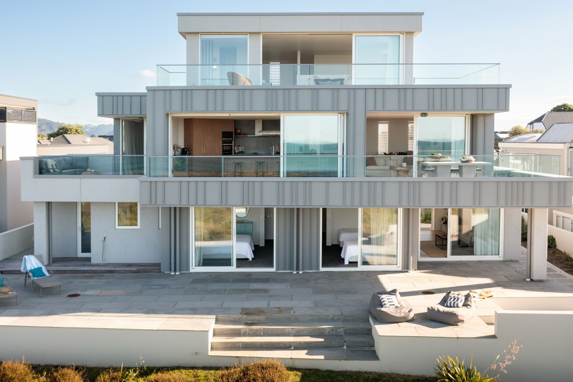 Schick House