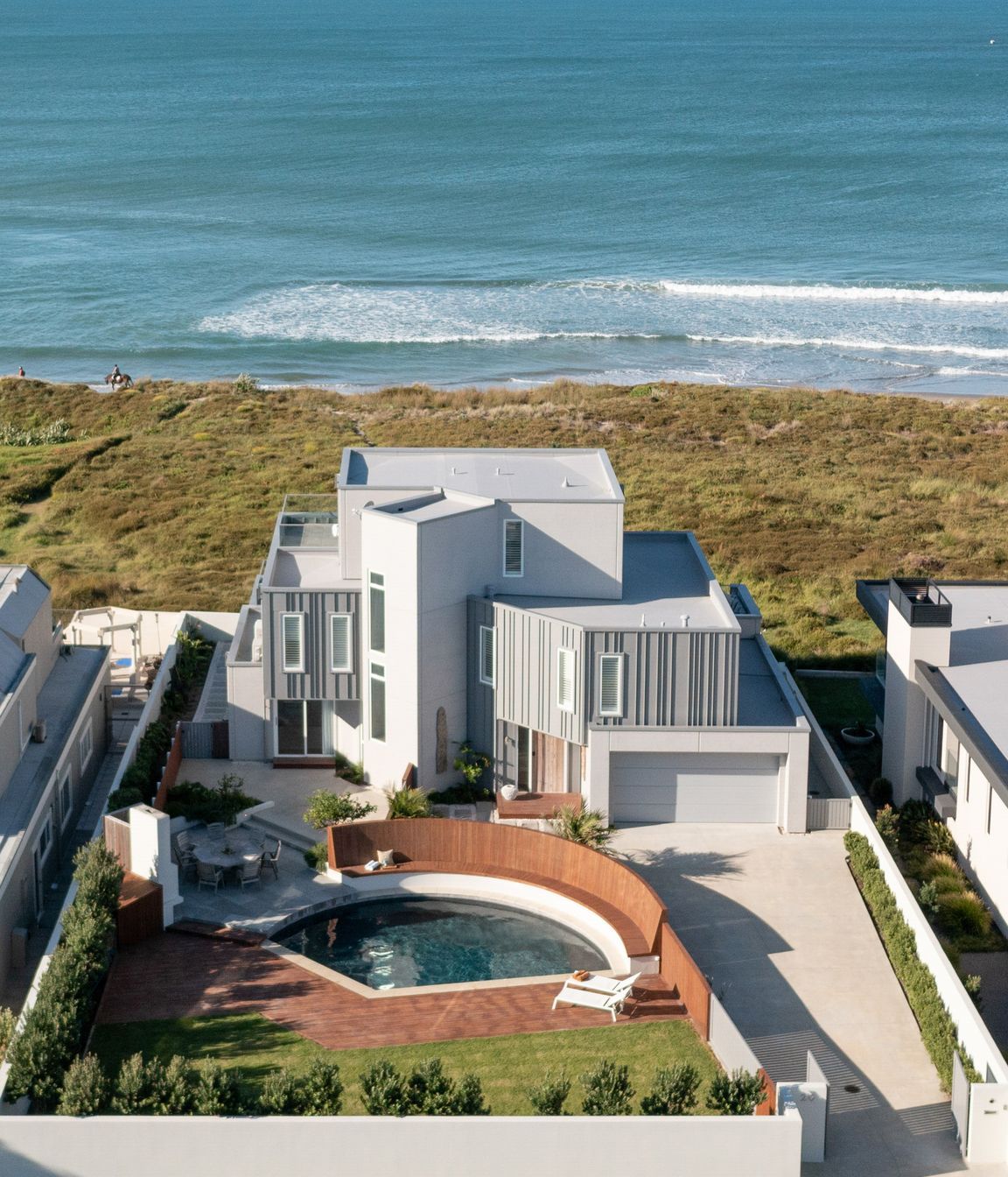 Schick House