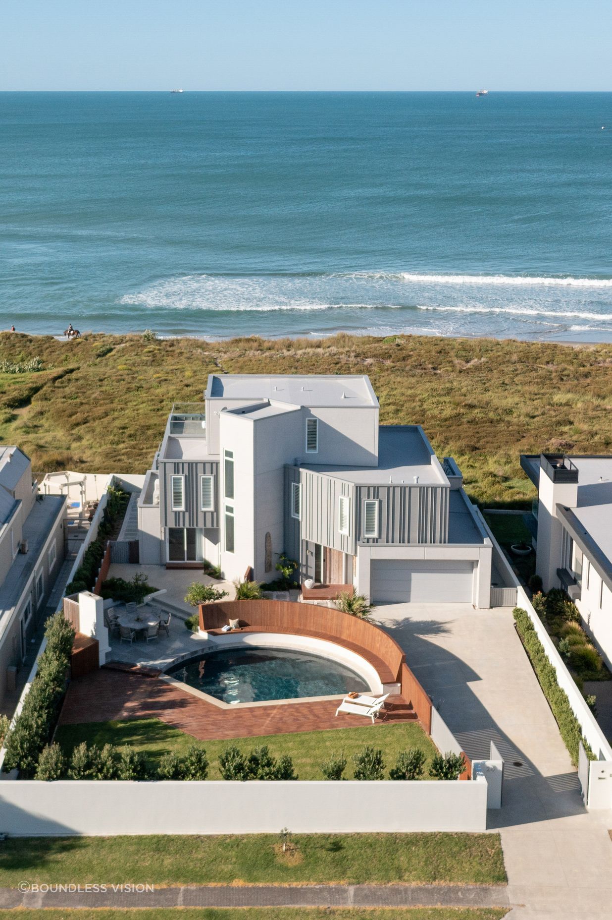 Schick House