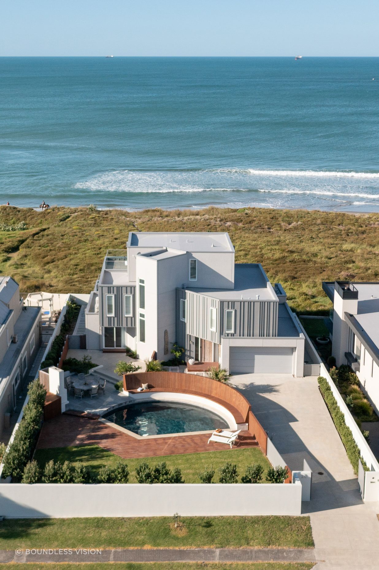 Schick House
