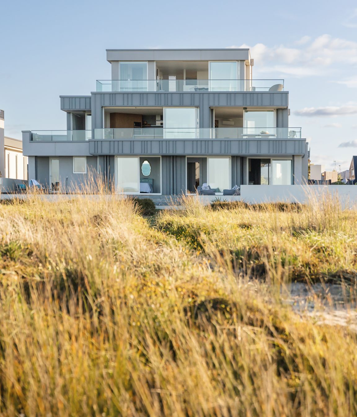 Schick House