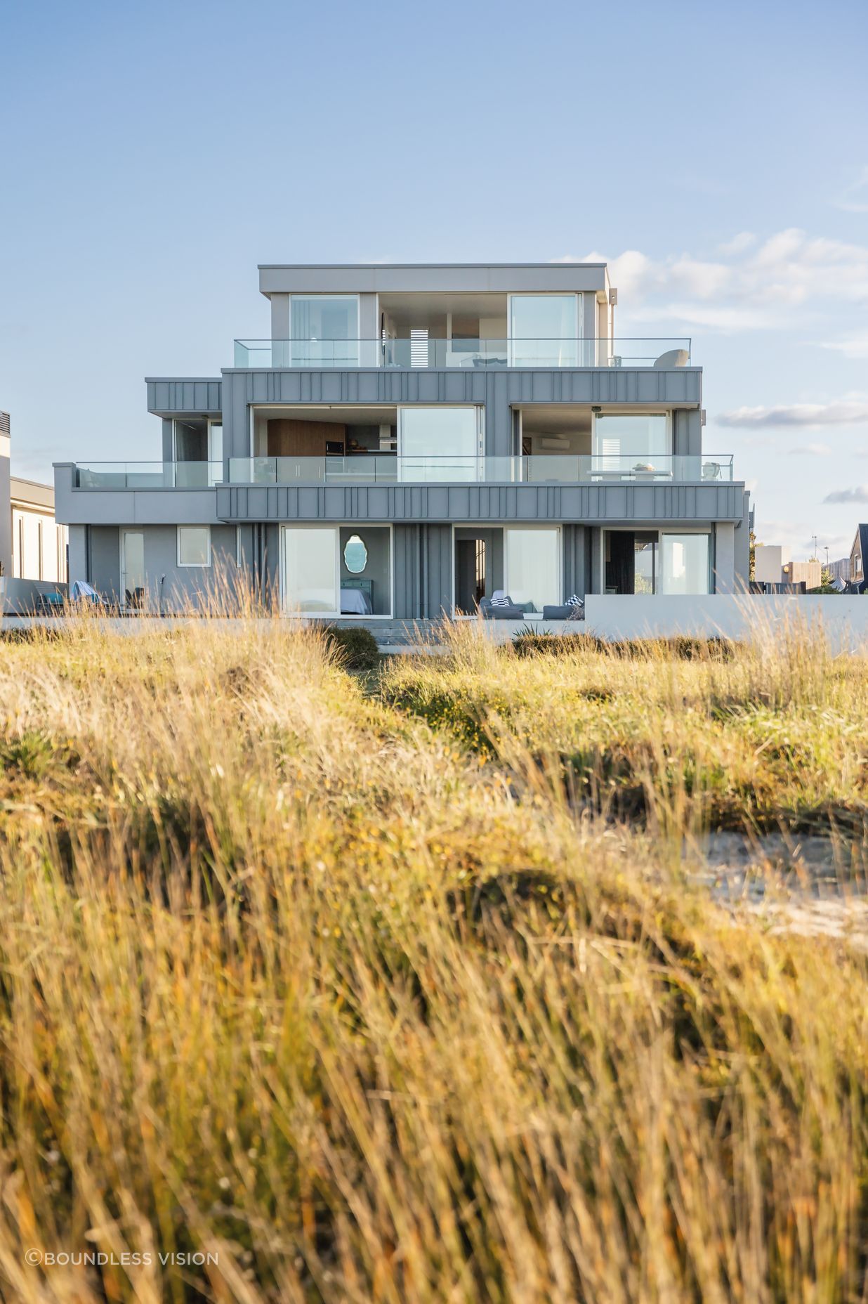 Schick House