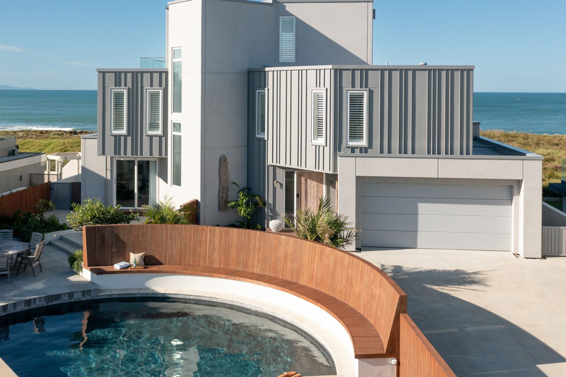 Schick House