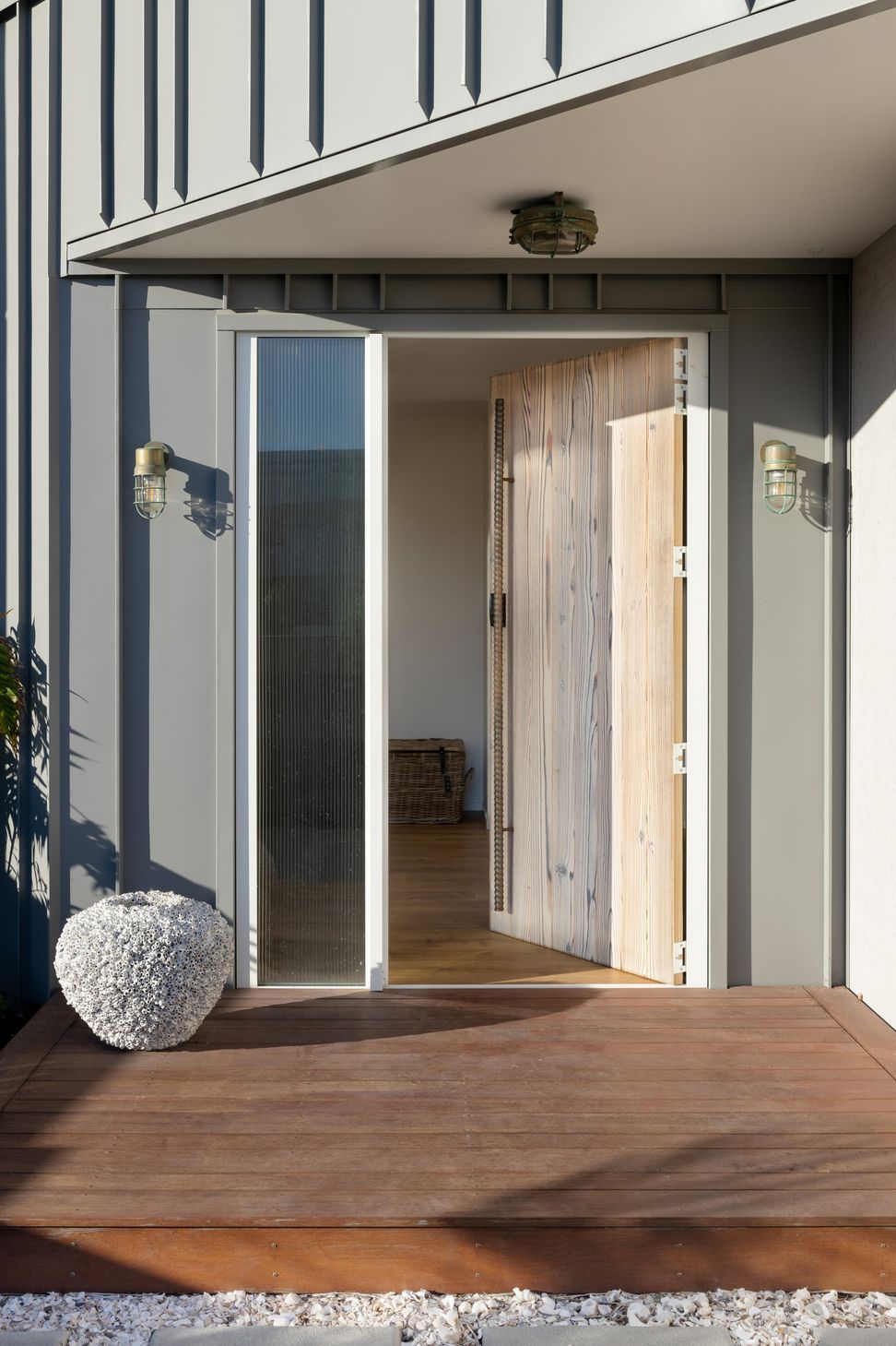 Schick House