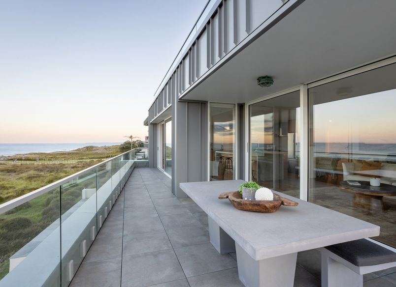 Schick House