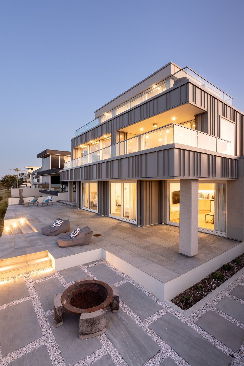 Schick House