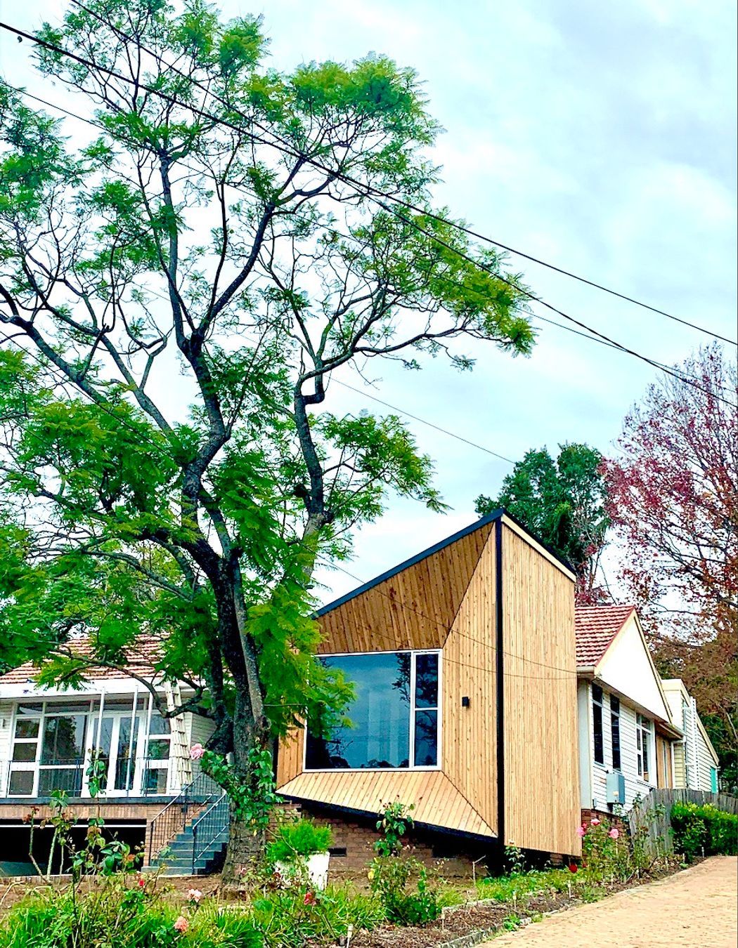 West Pennant Hill MCM Revival