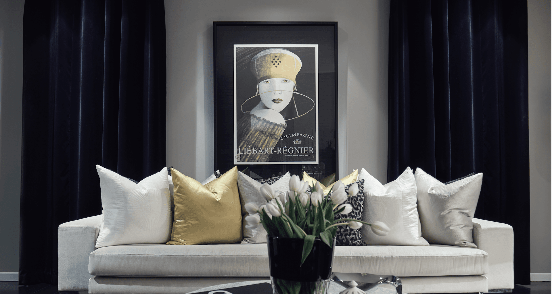 Remuera House III banner