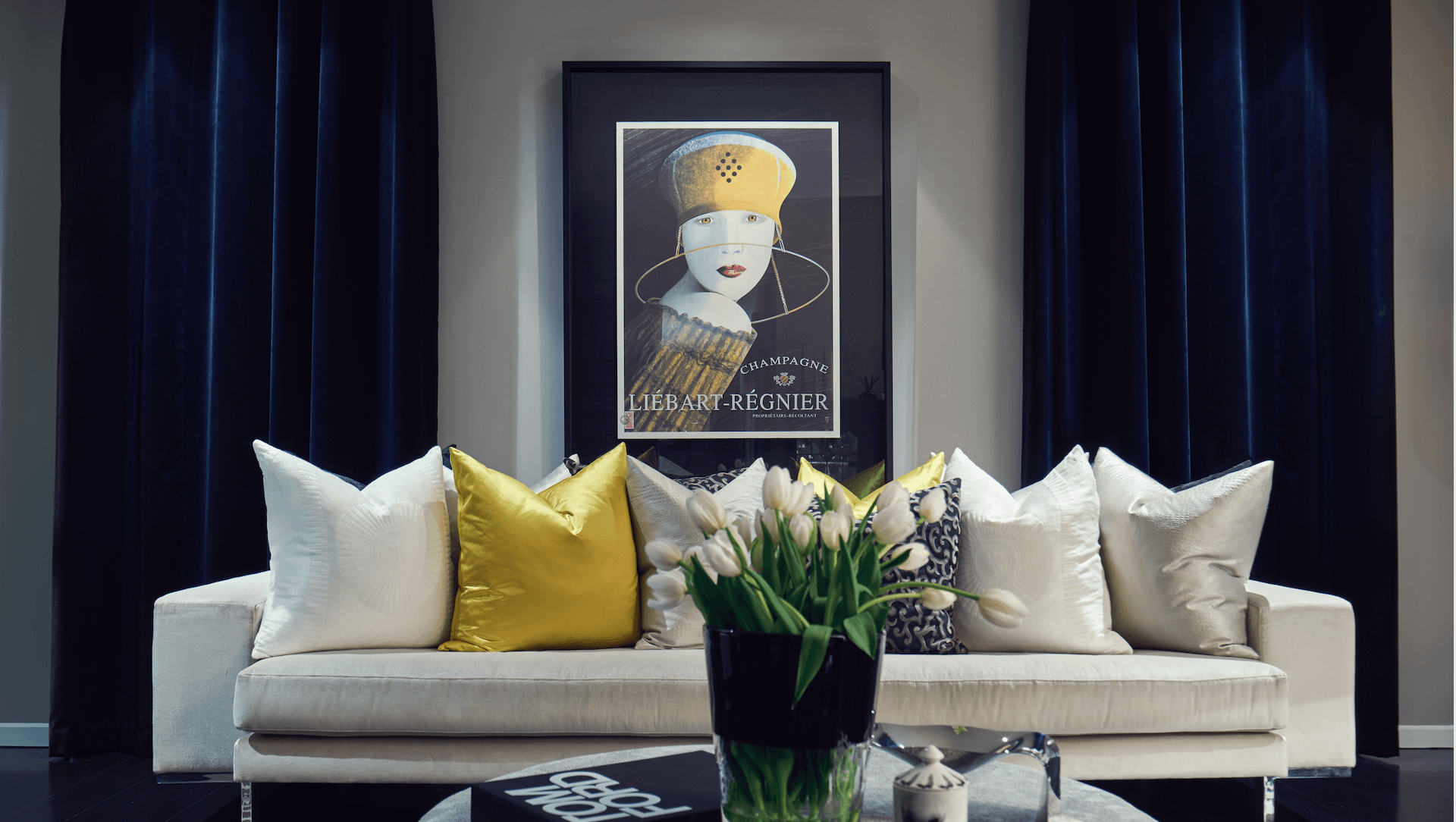Remuera House III banner