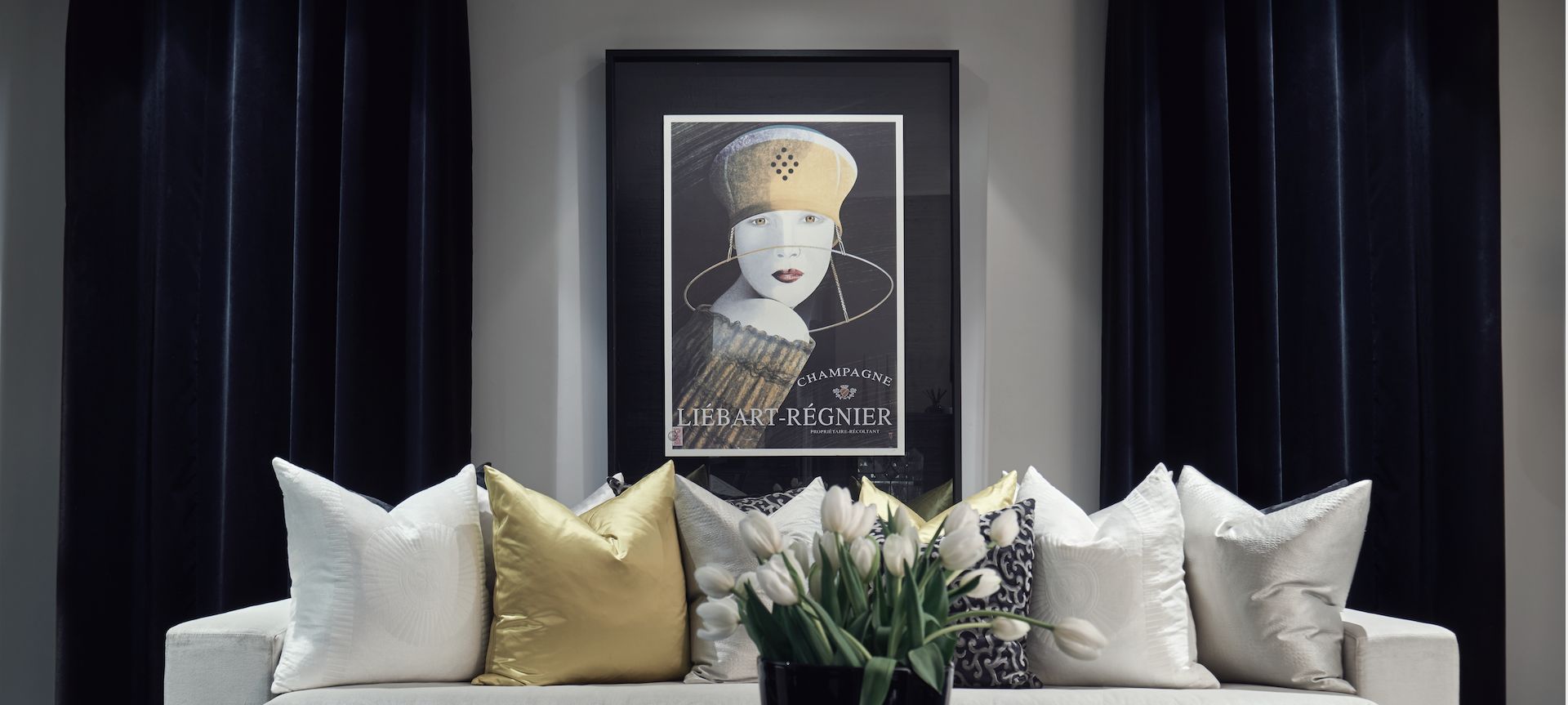 Remuera House III banner