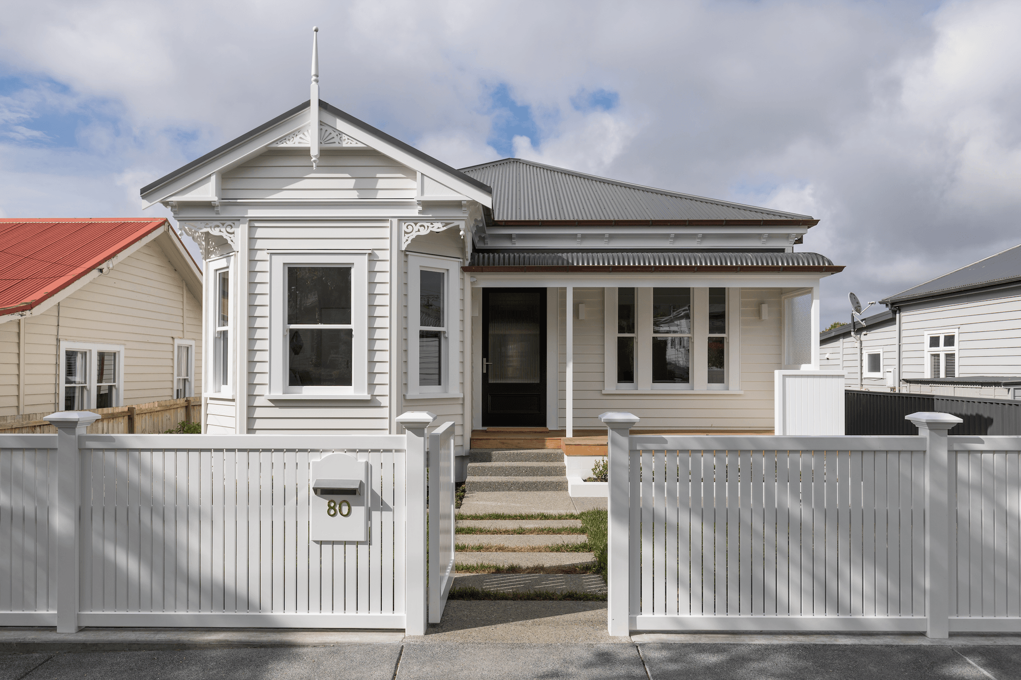 Paice Ave, Sandringham