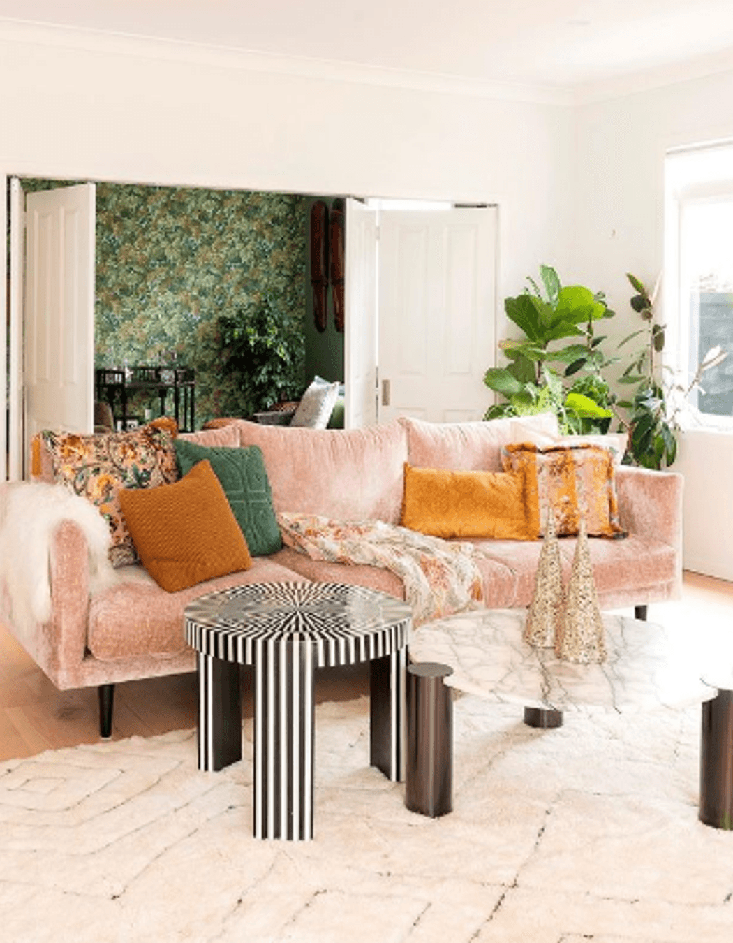 Mt Eden Renovation