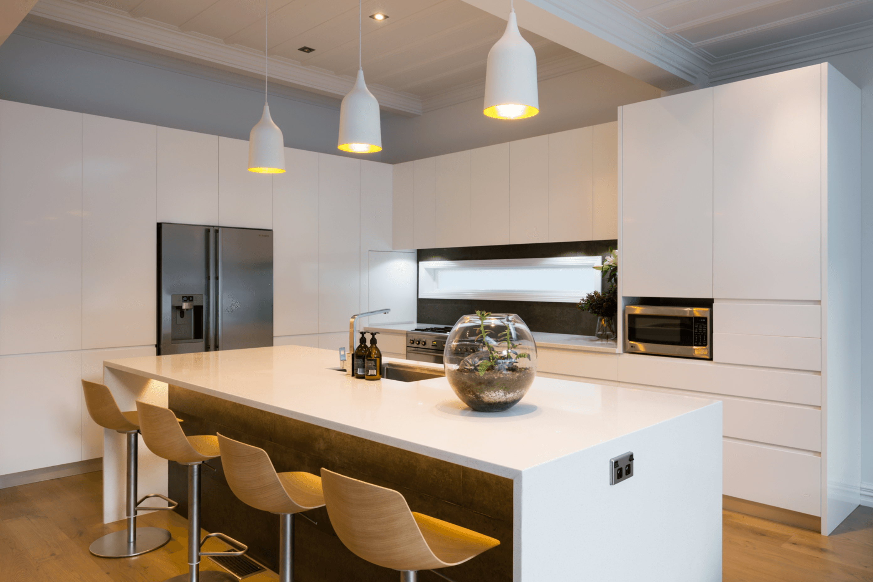 Ponsonby Road Home