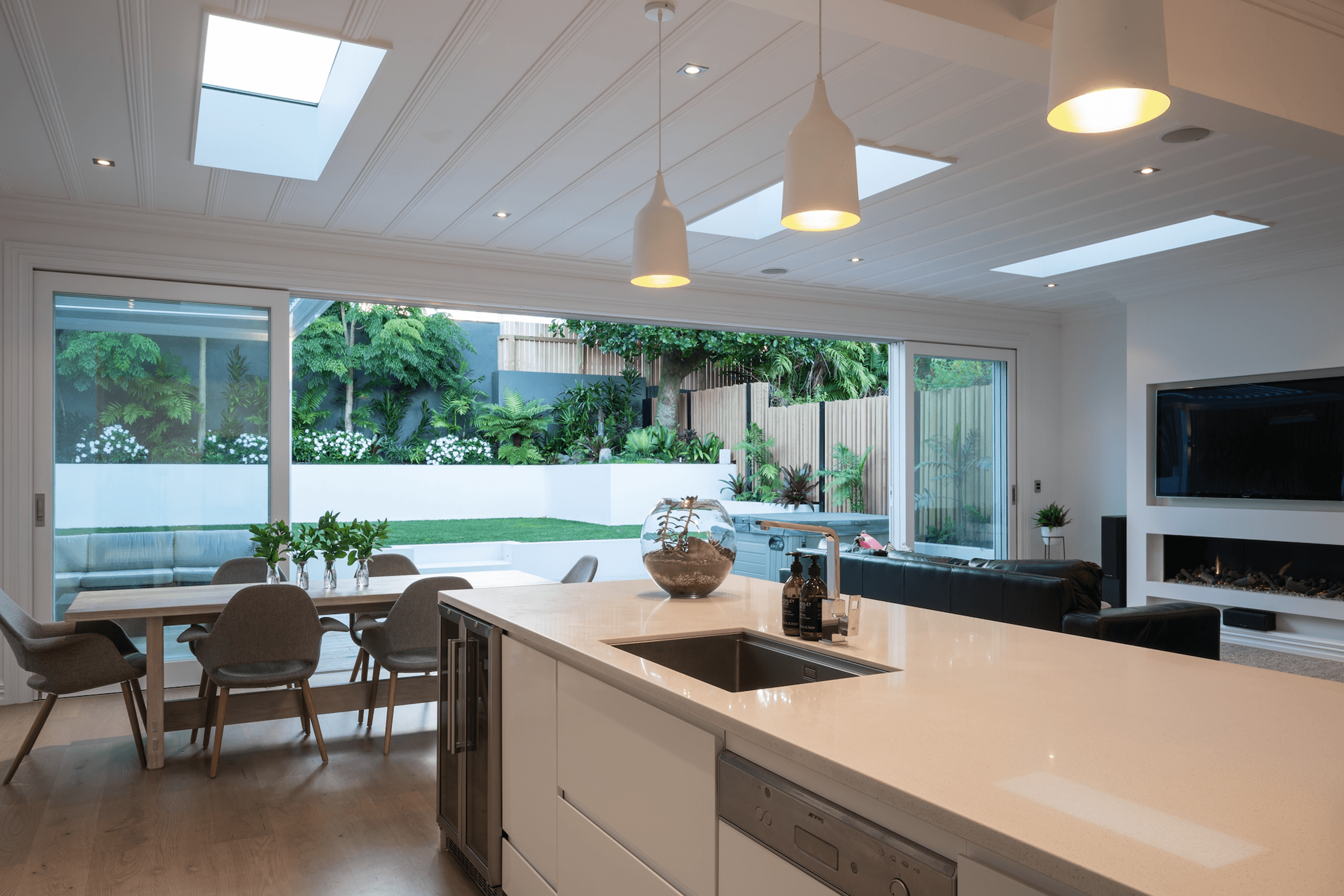 Ponsonby Road Home
