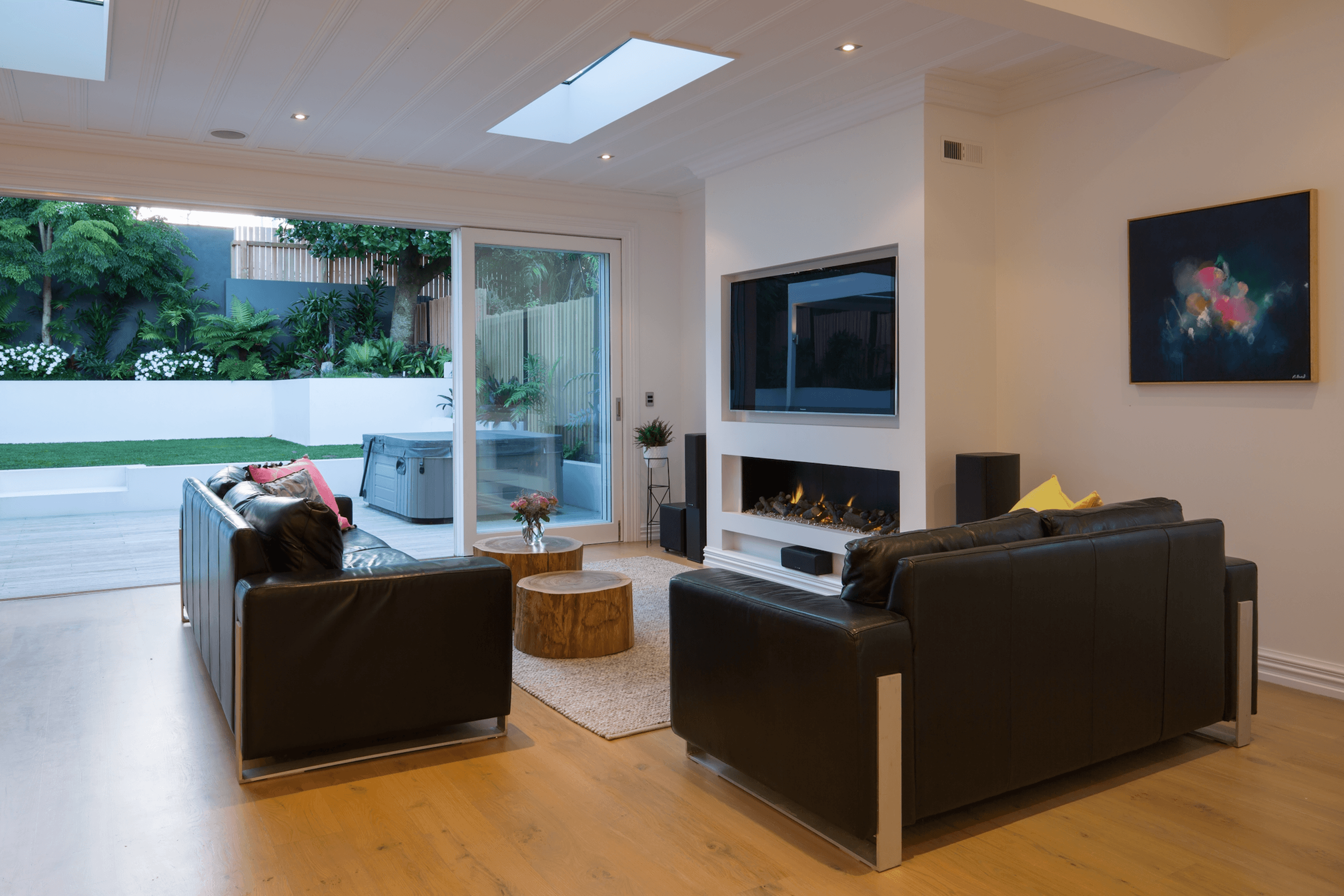 Ponsonby Road Home