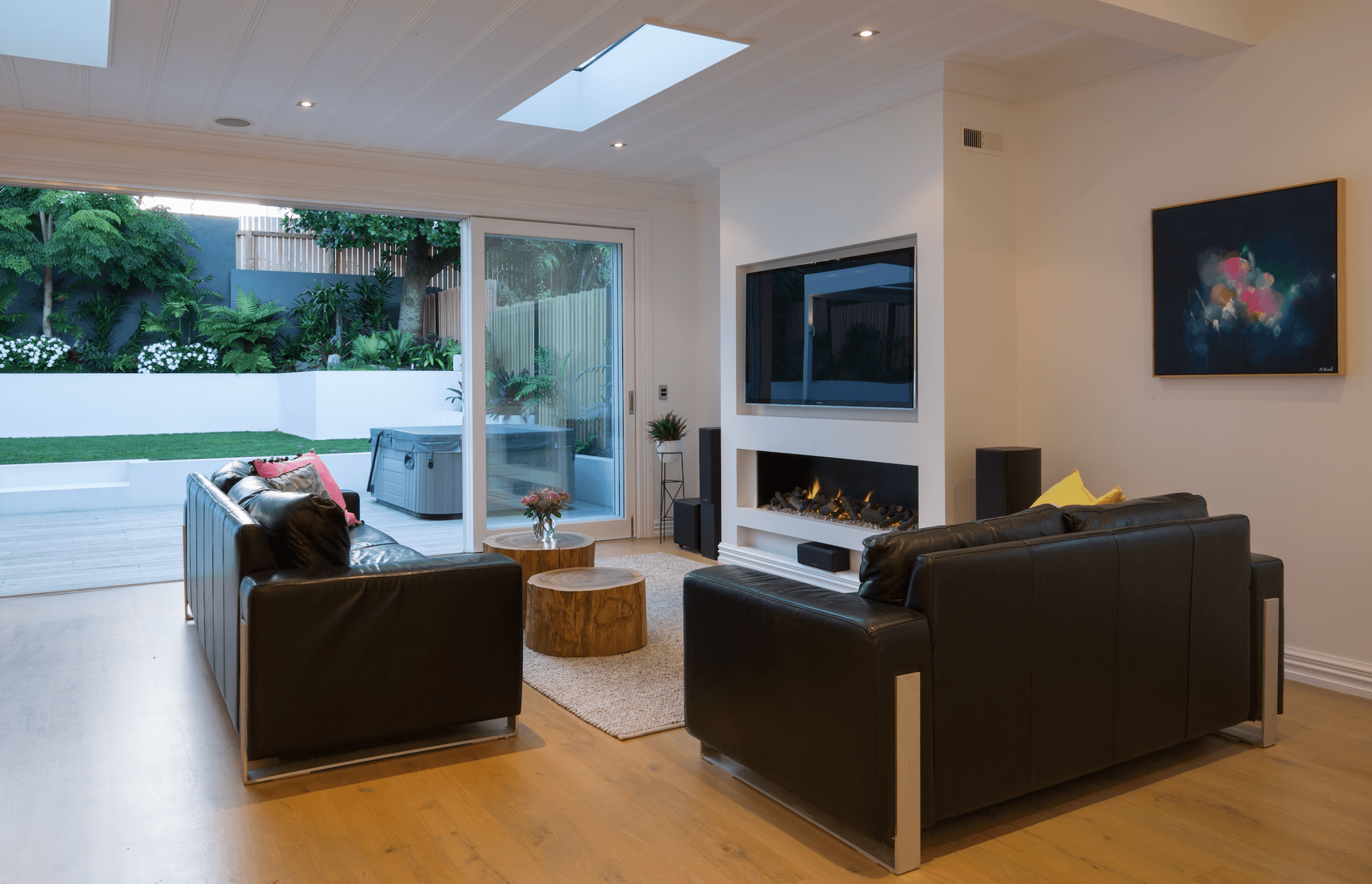 Ponsonby Road Home
