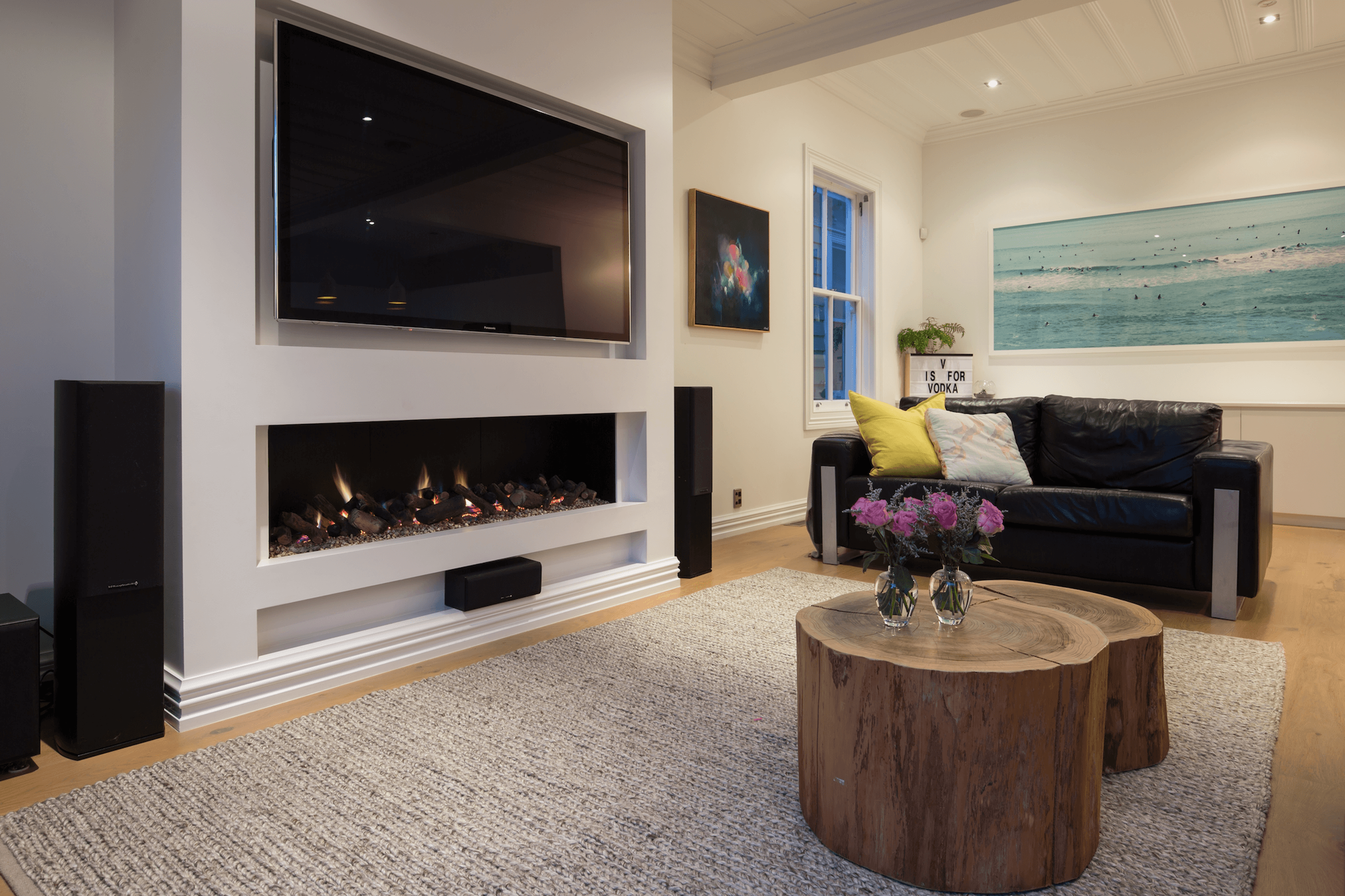 Ponsonby Road Home