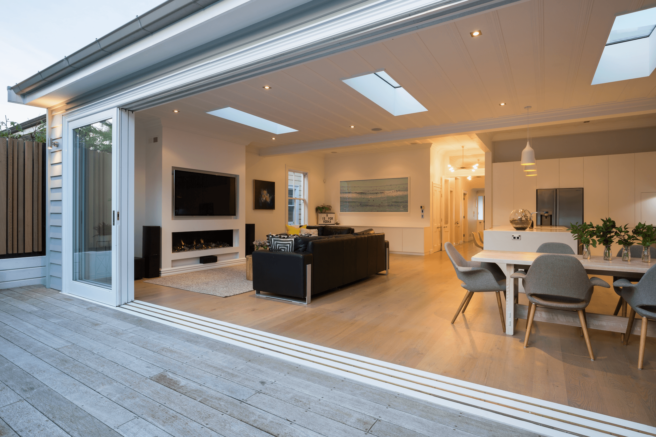Ponsonby Road Home