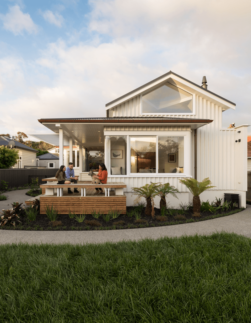 Paice Ave, Sandringham
