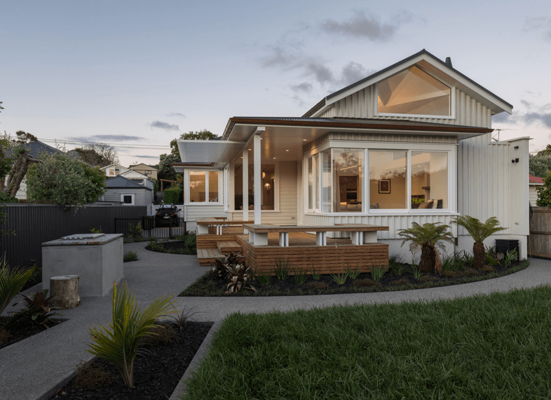 Paice Ave, Sandringham