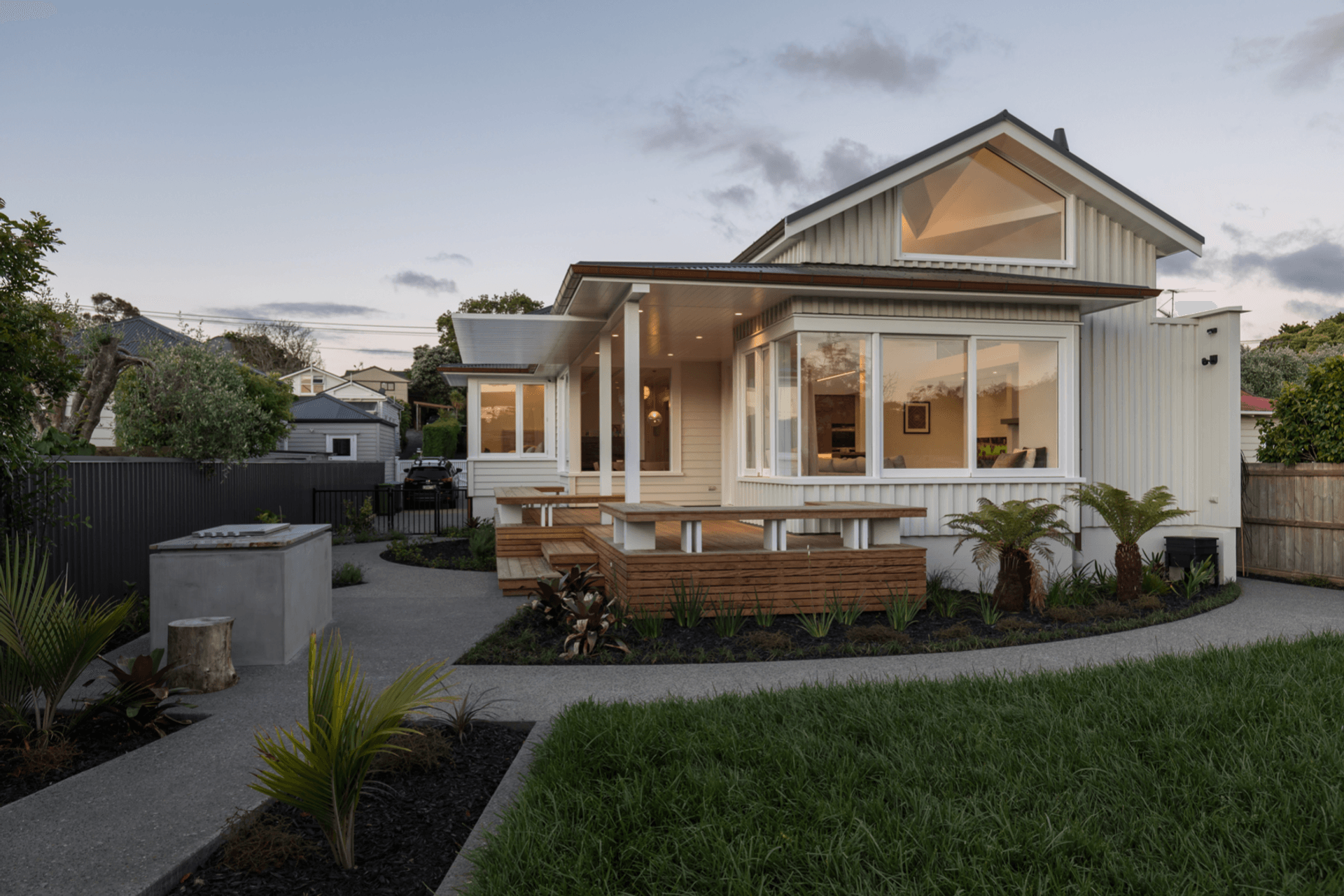 Paice Ave, Sandringham