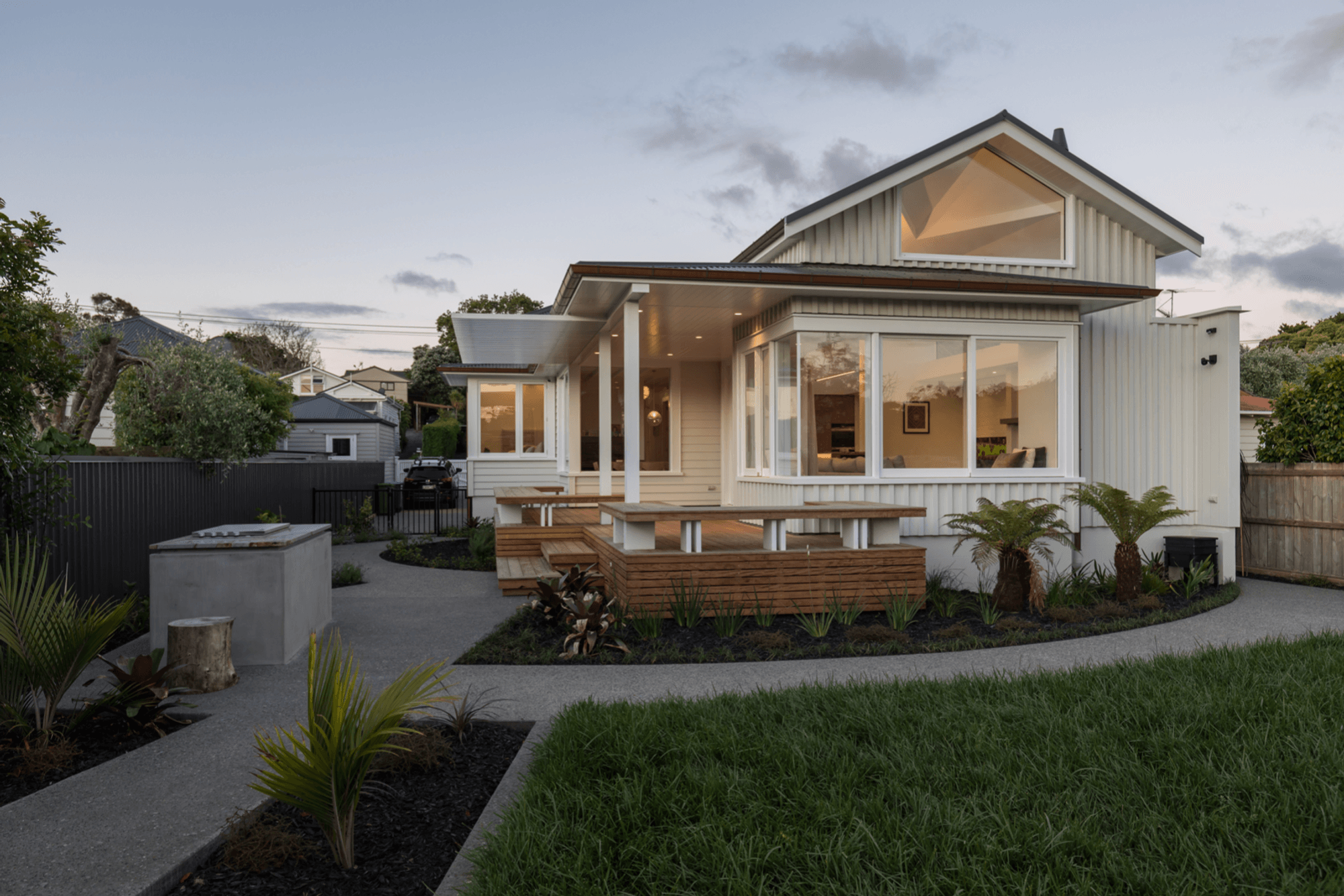 Paice Ave, Sandringham