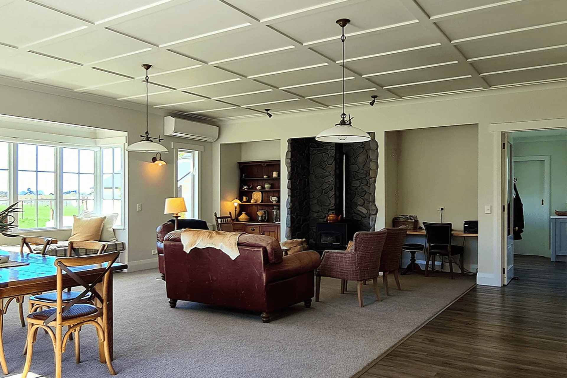 Modern Farmhouse, Frimley