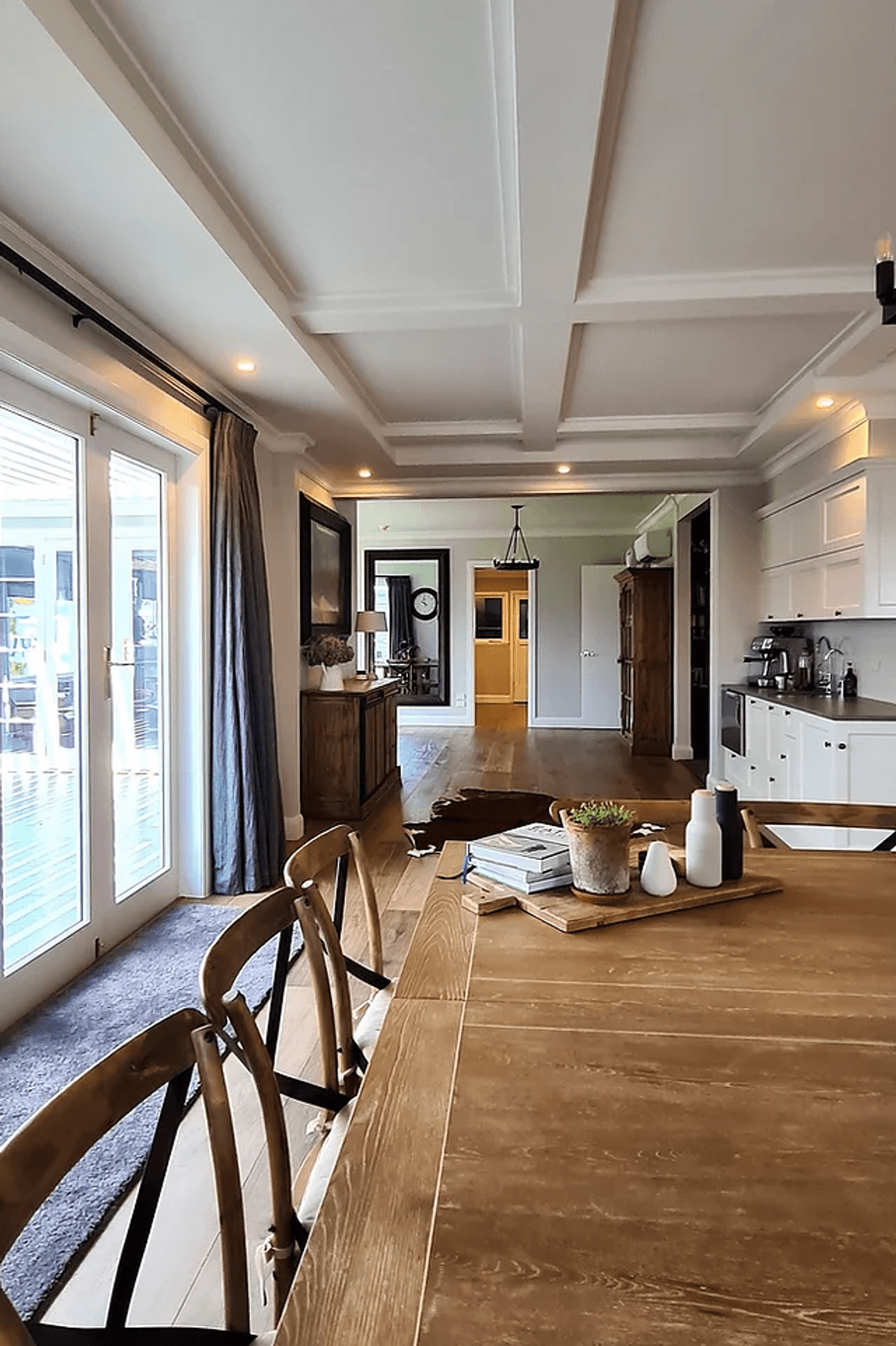 Traditional Retreat, Frimley
