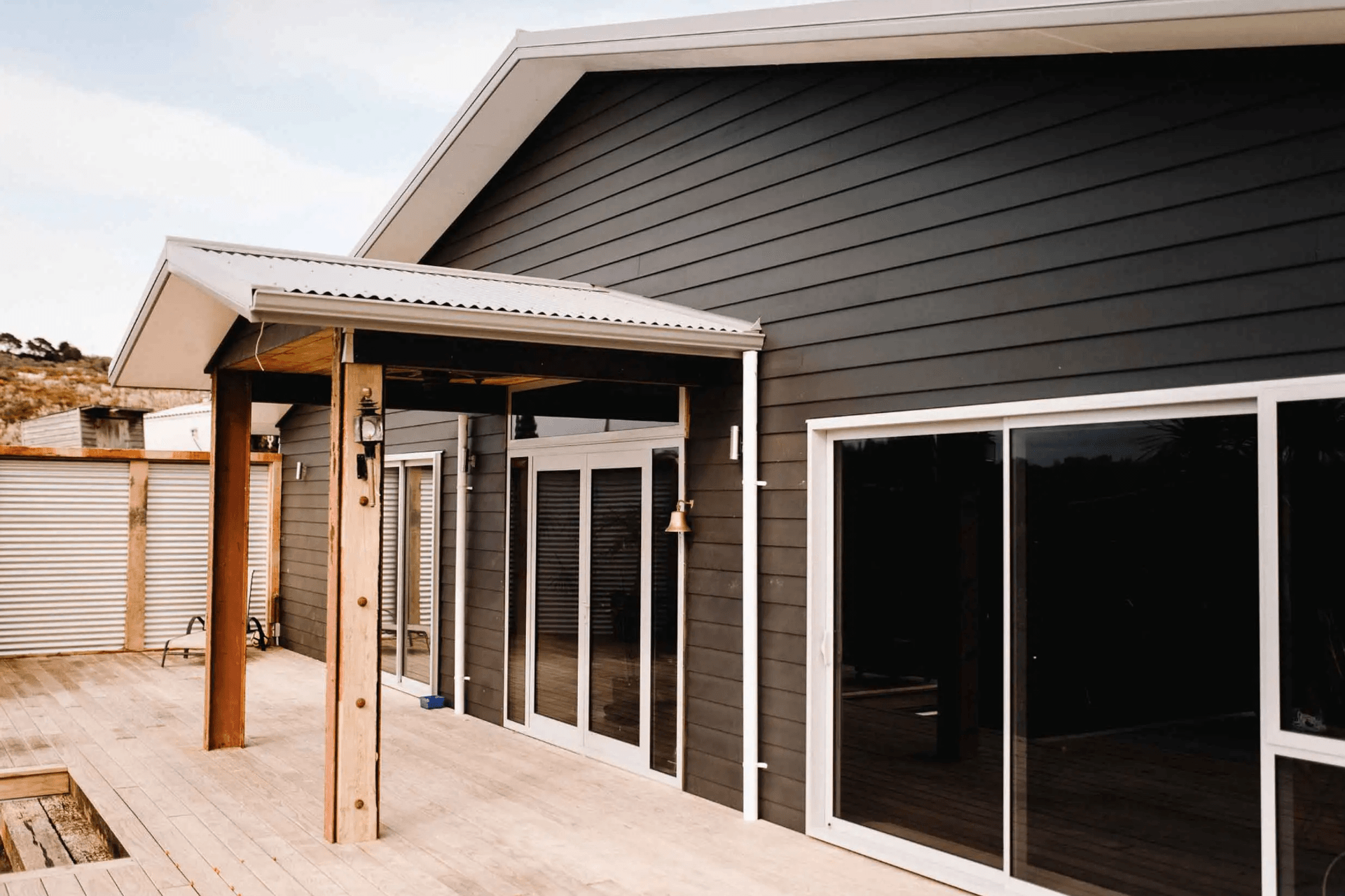 Point View Renovation