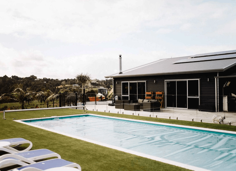 Point View Renovation