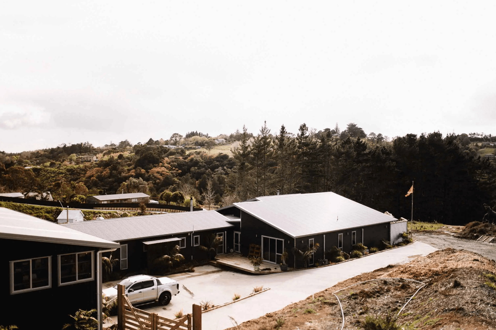 Point View Renovation