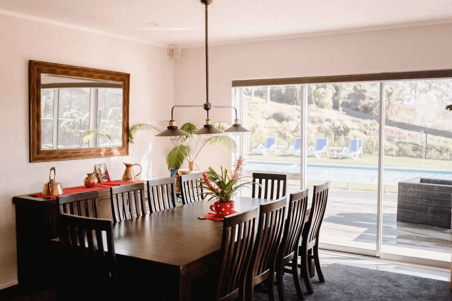 Point View Renovation