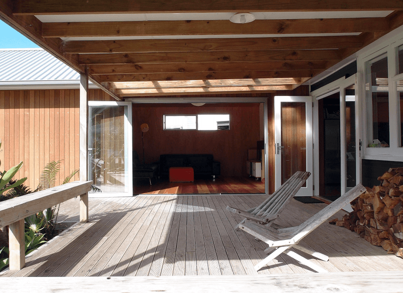 Ngunguru Bach Alterations