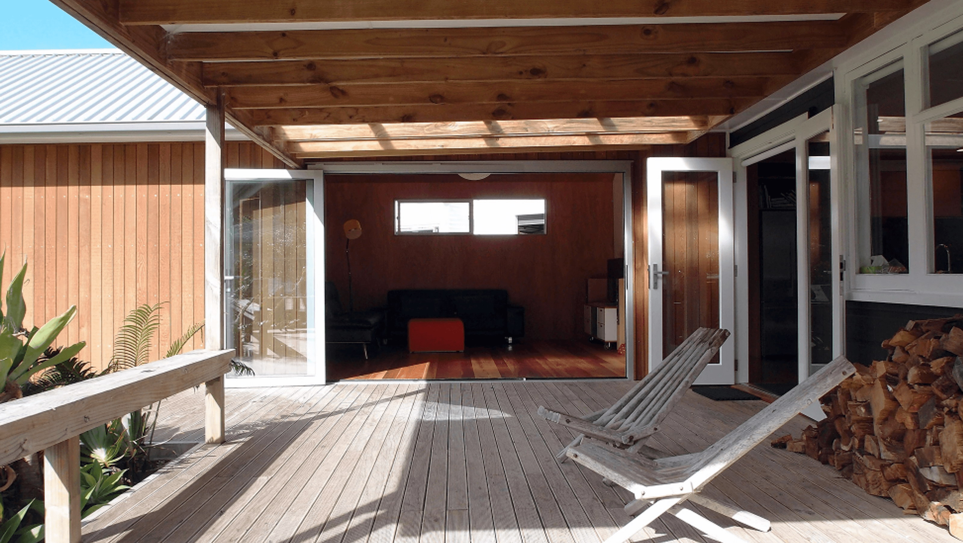 Ngunguru Bach Alterations