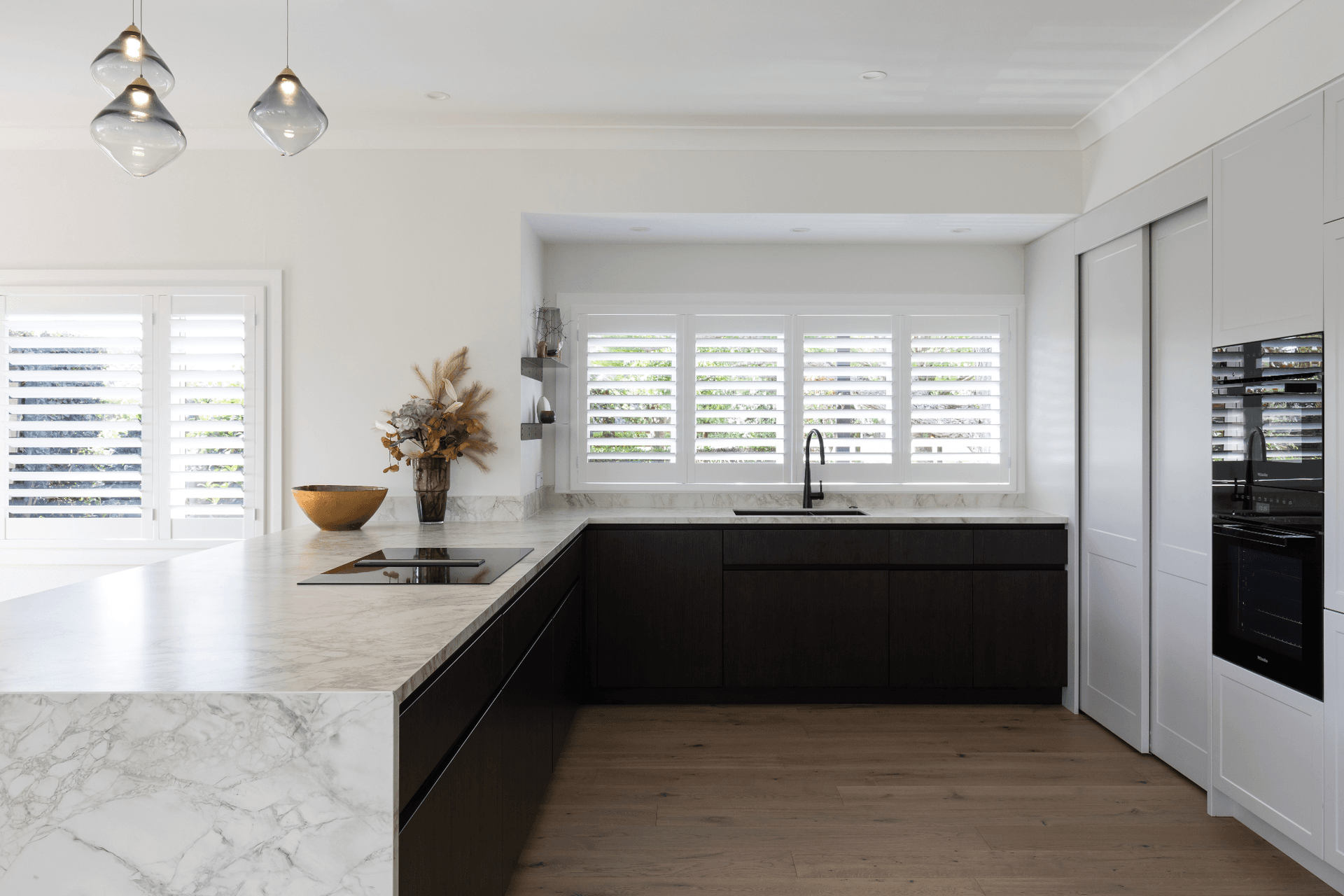 KARAKA PROJECT | Kitchen