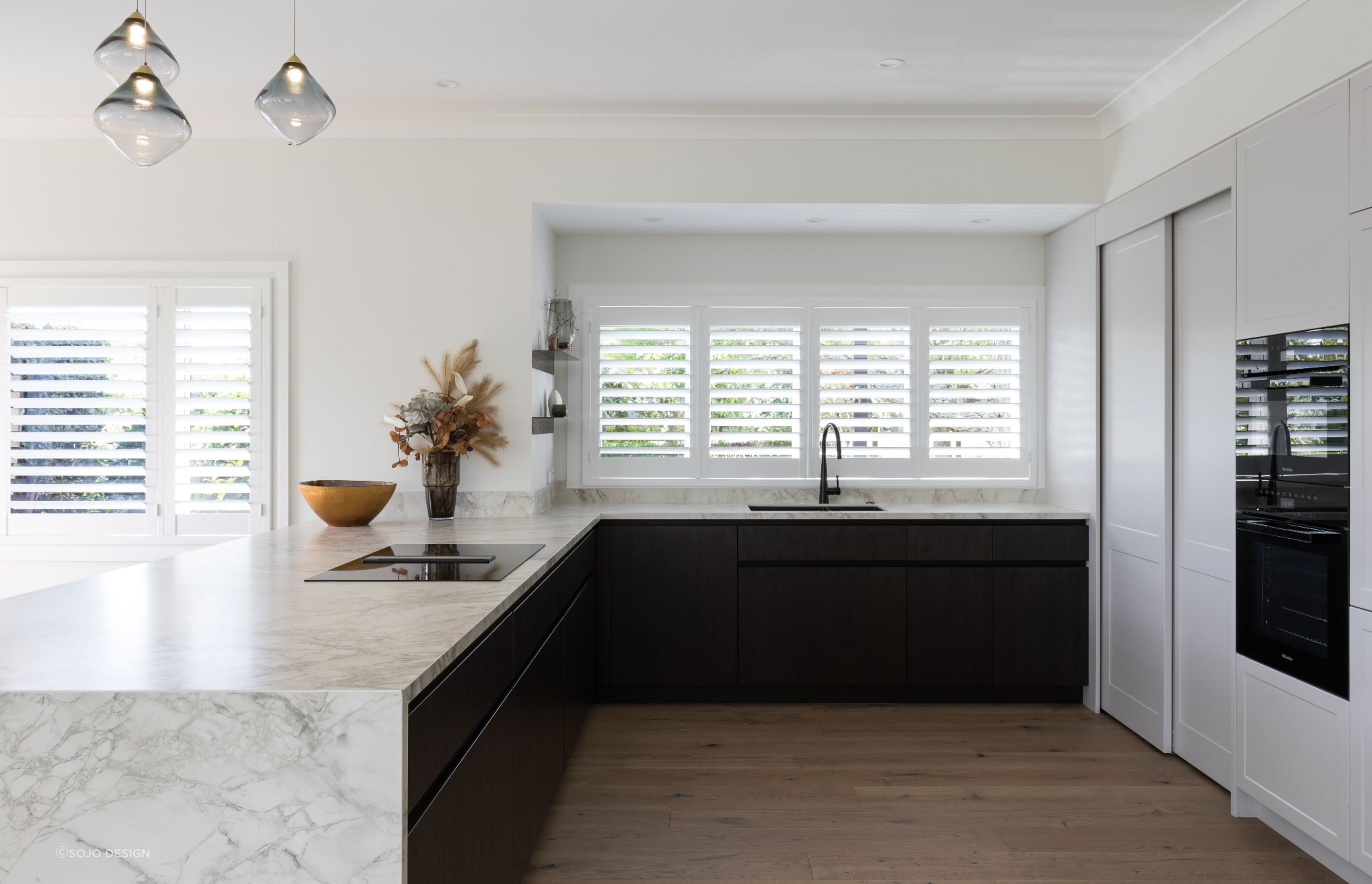 KARAKA PROJECT | Kitchen