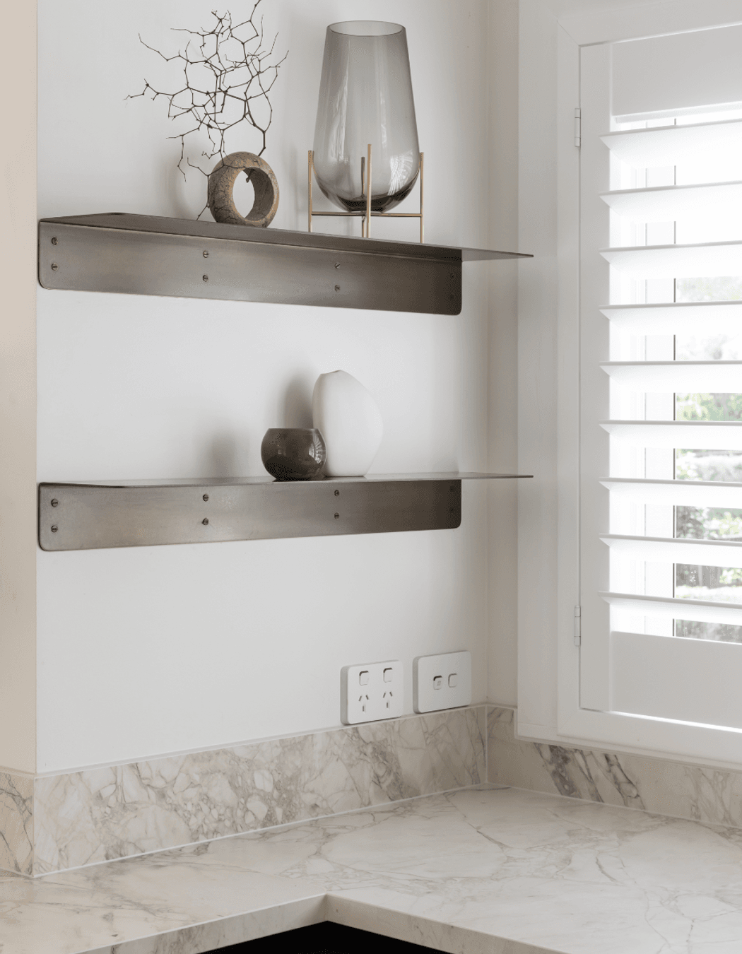 KARAKA PROJECT | Kitchen Styling