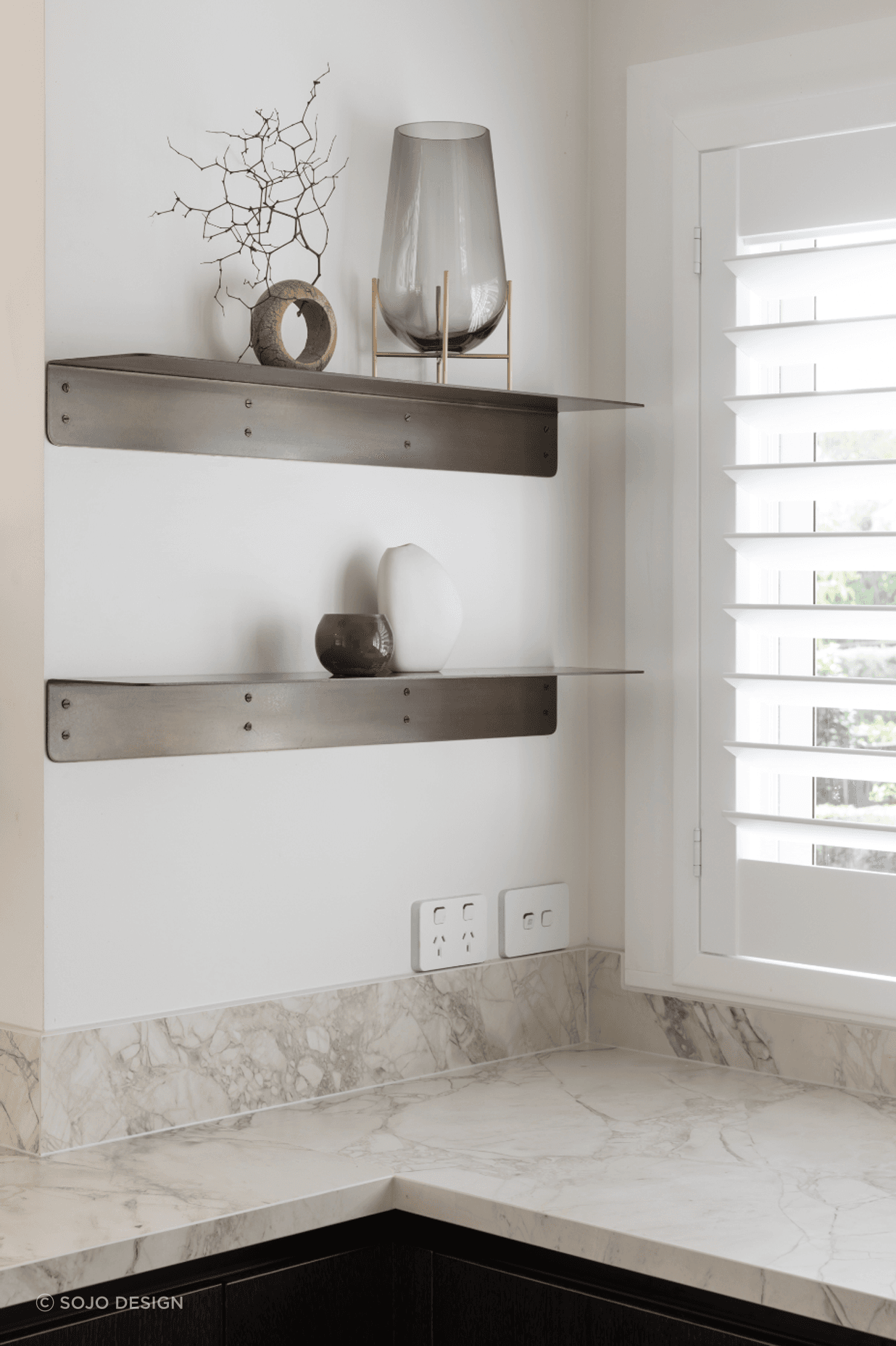 KARAKA PROJECT | Kitchen Styling
