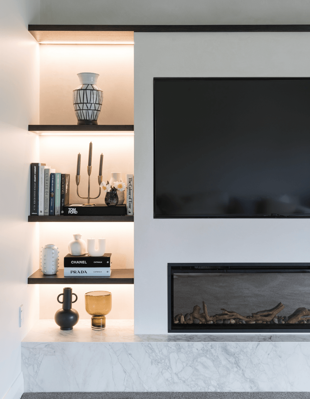 KARAKA PROJECT | Formal Living