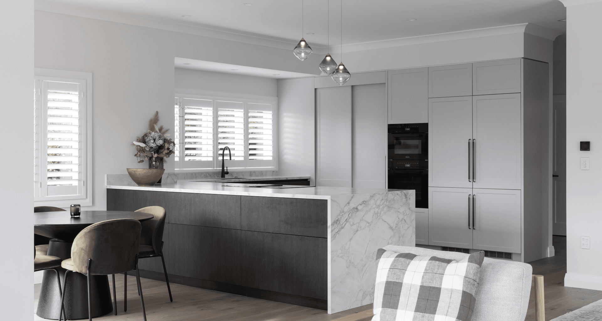 Karaka Project banner