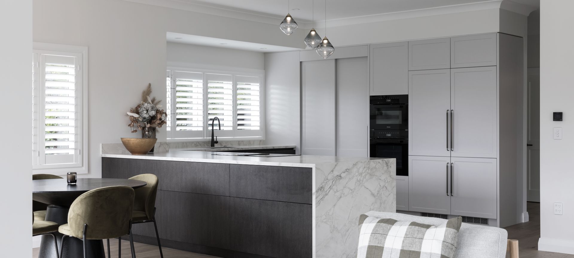 Karaka Project banner