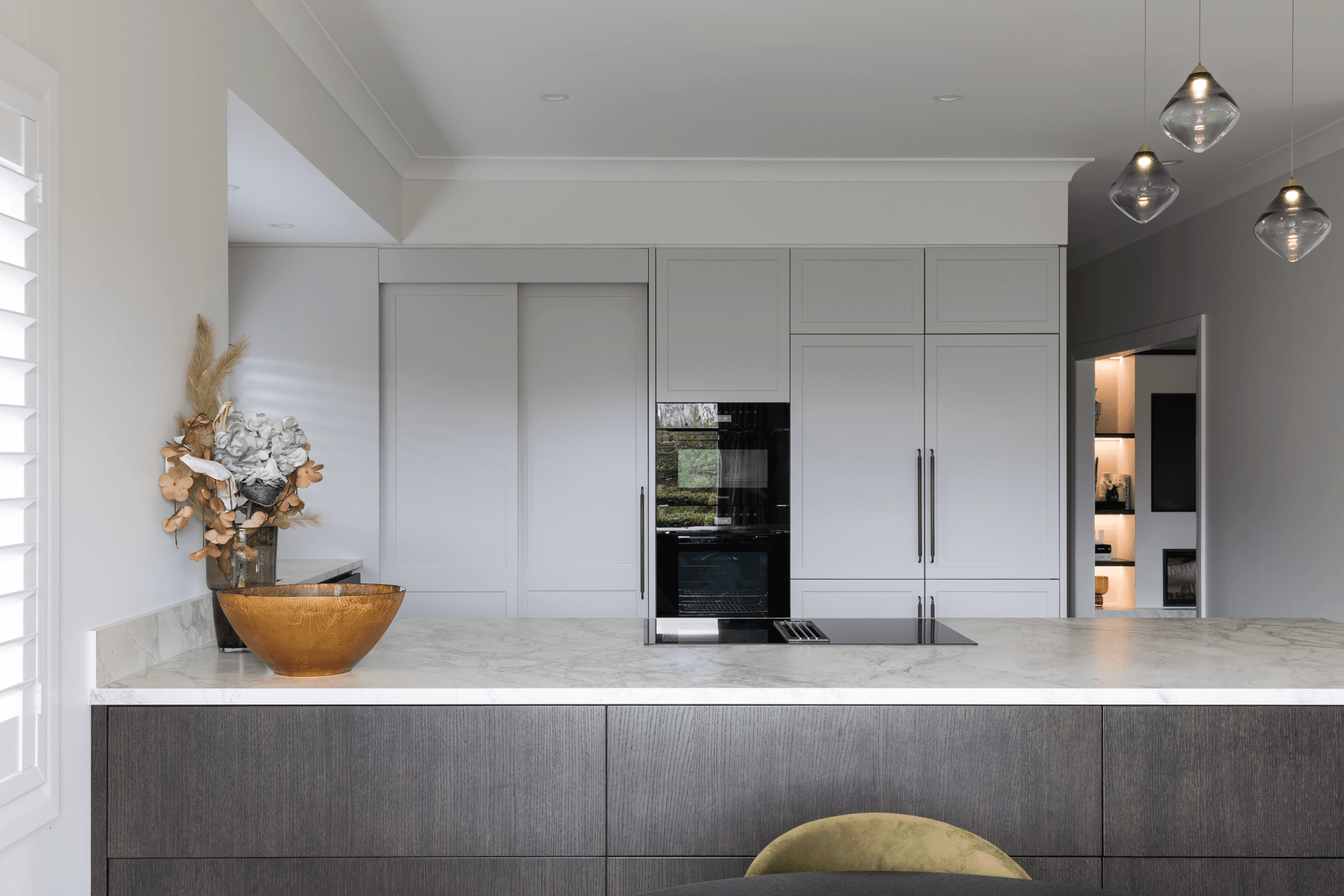 KARAKA PROJECT | Kitchen