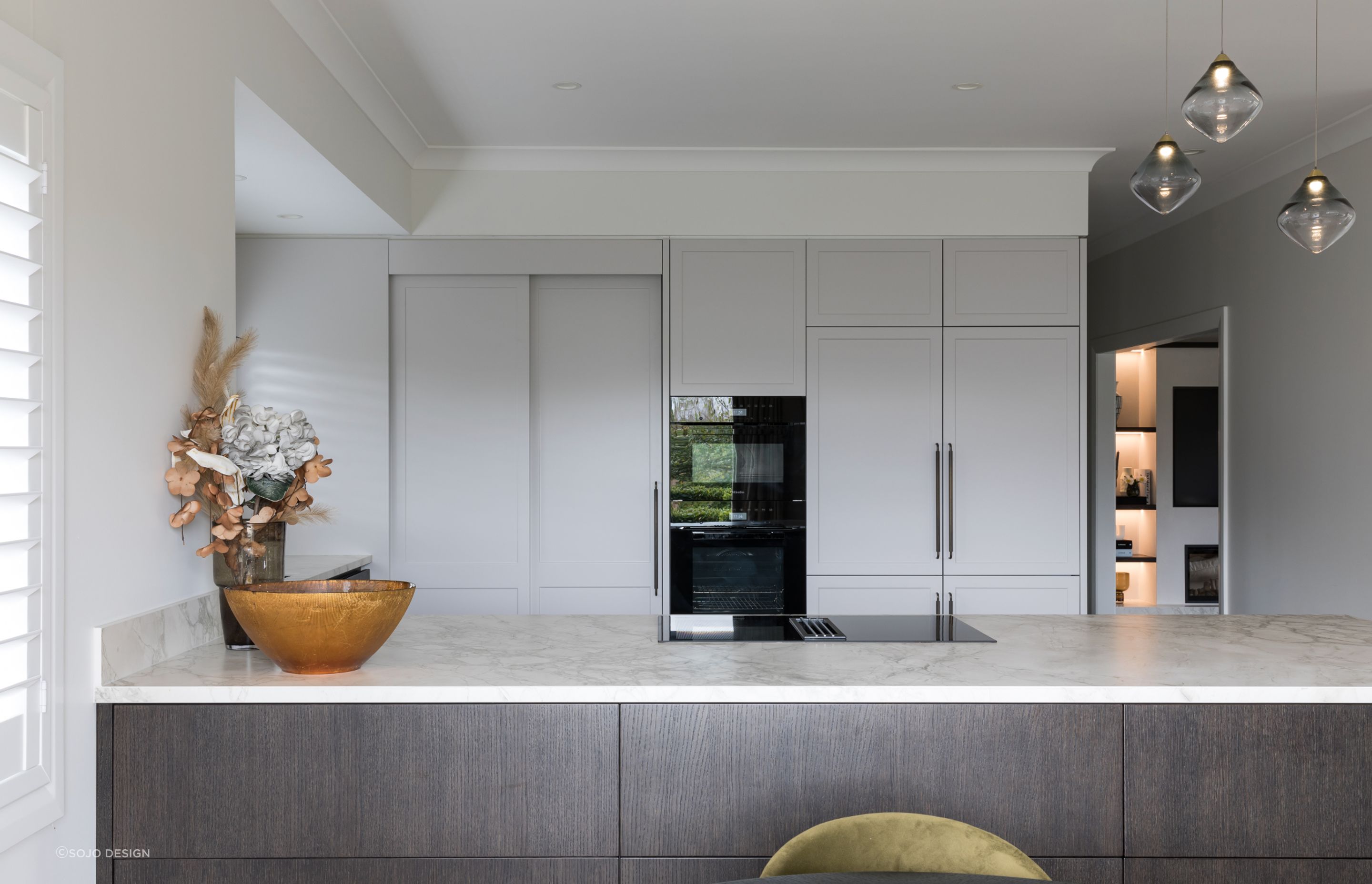 KARAKA PROJECT | Kitchen