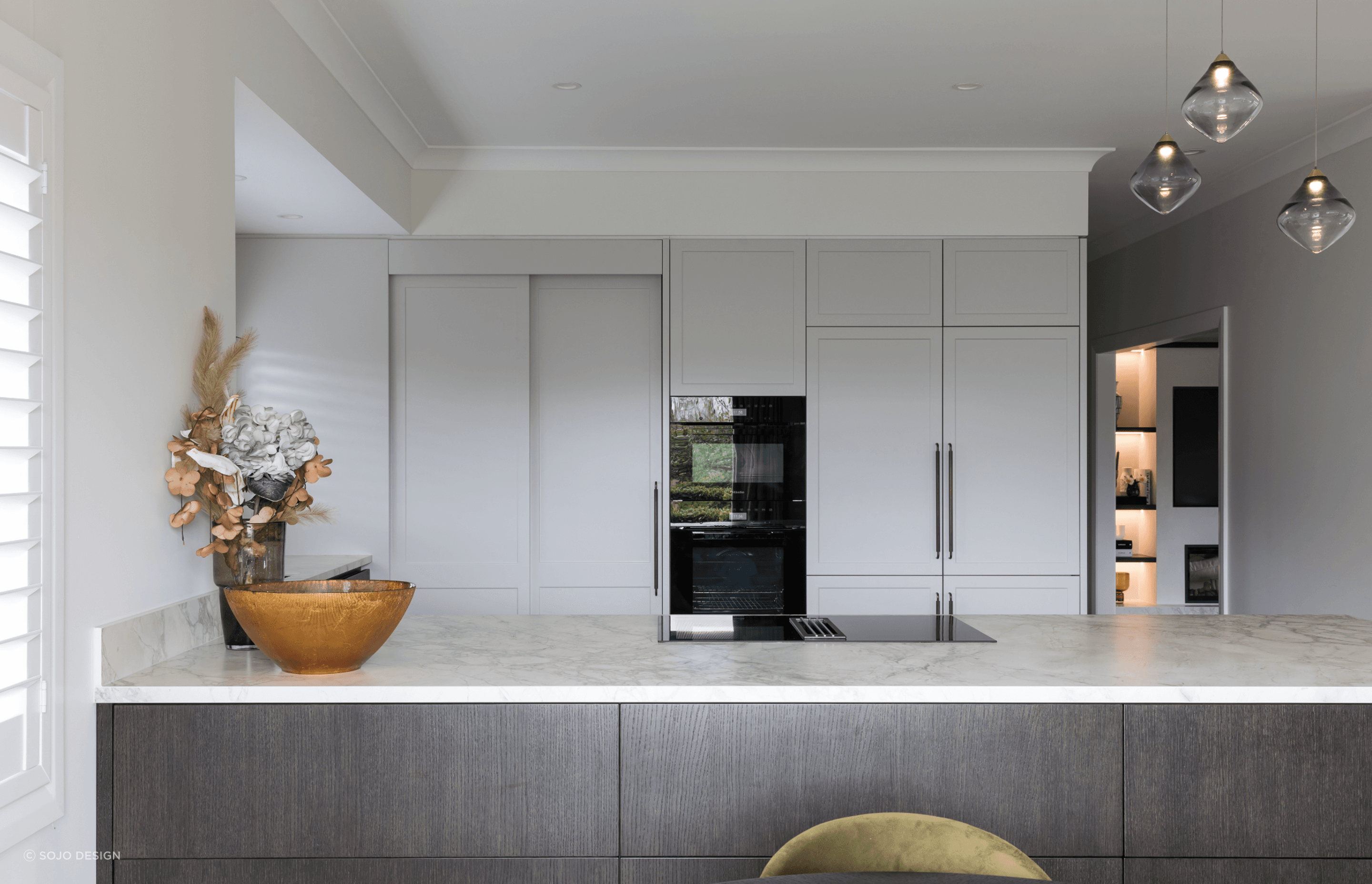KARAKA PROJECT | Kitchen
